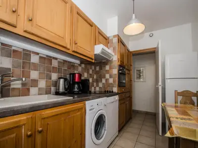 Ferienwohnung für 5 Personen (60 m²) in Chamonix-Mont-Blanc 7/10