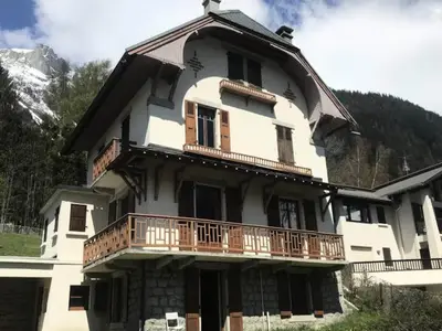 Ferienwohnung für 5 Personen (45 m²) in Les Moussoux 3/10