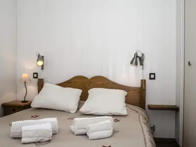 Ferienwohnung für 5 Personen (60 m²) in Chamonix-Mont-Blanc 8/10