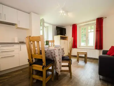 Ferienwohnung für 5 Personen (45 m²) in Les Moussoux 5/10