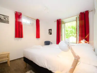 Ferienwohnung für 5 Personen (45 m²) in Les Moussoux 6/10