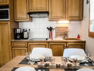 Ferienwohnung für 5 Personen (45 m²) in Chamonix-Mont-Blanc 7/10