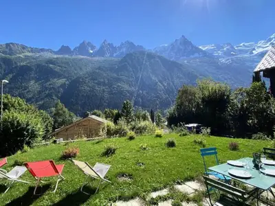 Ferienwohnung für 5 Personen (45 m²) in Les Moussoux 7/10