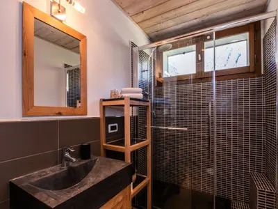 Ferienwohnung für 5 Personen (42 m²) in Chamonix-Mont-Blanc 9/10