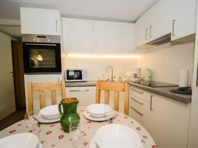 Ferienwohnung für 5 Personen (45 m²) in Les Moussoux 9/10