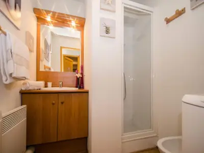 Ferienwohnung für 5 Personen (45 m²) in Chamonix-Mont-Blanc 9/10