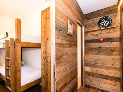 Ferienwohnung für 5 Personen (42 m²) in Chamonix-Mont-Blanc 10/10