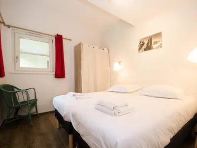 Ferienwohnung für 5 Personen (45 m²) in Les Moussoux 10/10