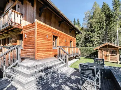 Ferienwohnung für 11 Personen (226 m²) in Les Tines 2/10