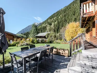 Ferienwohnung für 11 Personen (226 m²) in Les Tines 3/10