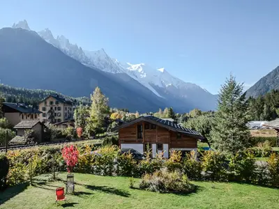 Ferienwohnung für 11 Personen (226 m²) in Les Tines 4/10