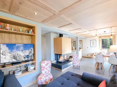 Ferienwohnung für 11 Personen (226 m²) in Les Tines 5/10