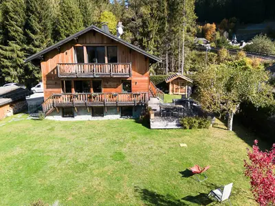 Ferienwohnung für 11 Personen (226 m²) in Les Tines 6/10