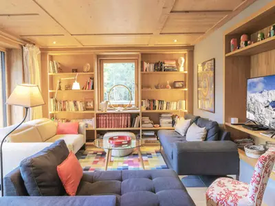 Ferienwohnung für 11 Personen (226 m²) in Les Tines 7/10