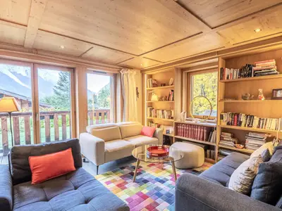 Ferienwohnung für 11 Personen (226 m²) in Les Tines 8/10