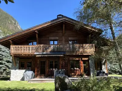 Ferienwohnung für 13 Personen (210 m²) in Les Tines 2/10