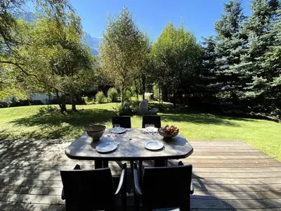 Ferienwohnung für 13 Personen (210 m²) in Les Tines 3/10