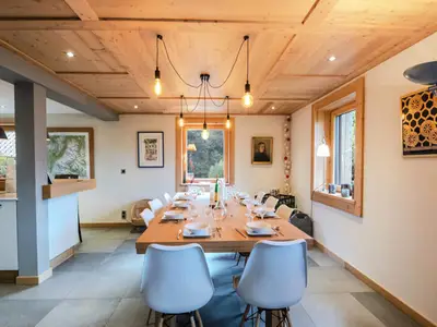 Ferienwohnung für 11 Personen (226 m²) in Les Tines 10/10