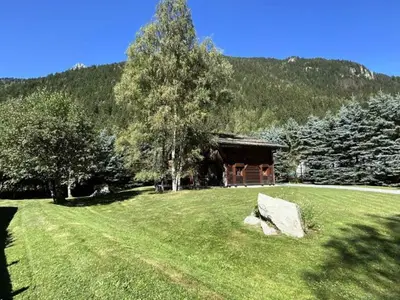 Ferienwohnung für 13 Personen (210 m²) in Les Tines 5/10