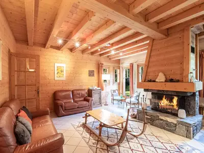 Ferienwohnung für 13 Personen (210 m²) in Les Tines 6/10