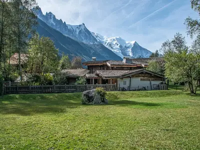 Ferienwohnung für 13 Personen (210 m²) in Les Tines 7/10
