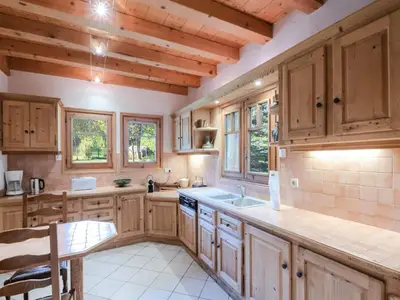 Ferienwohnung für 13 Personen (210 m²) in Les Tines 8/10