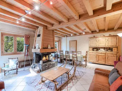 Ferienwohnung für 13 Personen (210 m²) in Les Tines 9/10