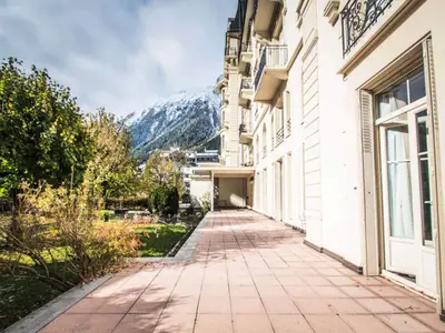 Ferienwohnung für 7 Personen (108 m²) in Chamonix-Mont-Blanc 3/10
