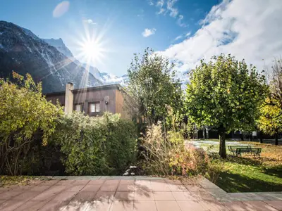 Ferienwohnung für 7 Personen (108 m²) in Chamonix-Mont-Blanc 4/10