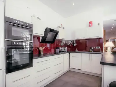 Ferienwohnung für 7 Personen (108 m²) in Chamonix-Mont-Blanc 5/10