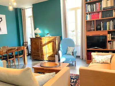 Ferienwohnung für 7 Personen (108 m²) in Chamonix-Mont-Blanc 6/10