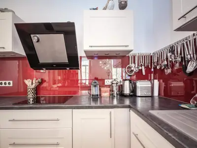 Ferienwohnung für 7 Personen (108 m²) in Chamonix-Mont-Blanc 7/10