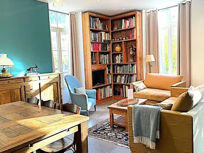 Ferienwohnung für 7 Personen (108 m²) in Chamonix-Mont-Blanc 8/10