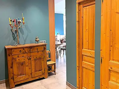 Ferienwohnung für 7 Personen (108 m²) in Chamonix-Mont-Blanc 9/10