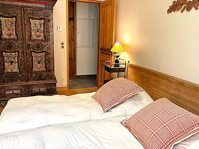 Ferienwohnung für 7 Personen (108 m²) in Chamonix-Mont-Blanc 10/10