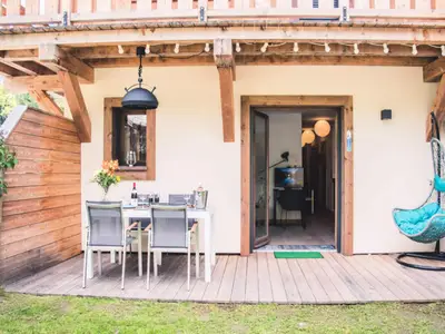 Ferienwohnung für 5 Personen (58 m²) in Les Praz-de-Chamonix 6/10