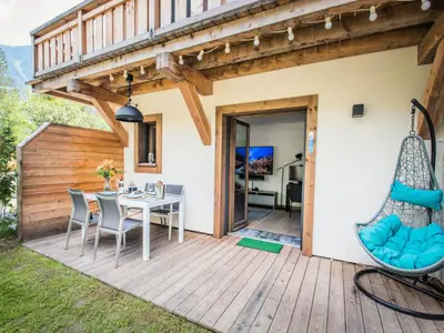 Ferienwohnung für 5 Personen (58 m²) in Les Praz-de-Chamonix 7/10