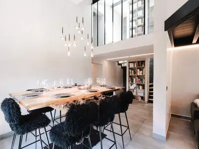 Ferienwohnung für 9 Personen in Les Praz-de-Chamonix 7/10