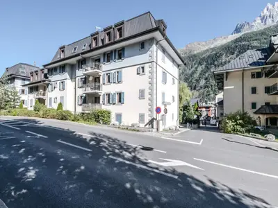 Ferienwohnung für 9 Personen (127 m²) in Chamonix-Mont-Blanc 4/10