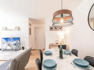 Ferienwohnung für 5 Personen (40 m²) in Chamonix-Mont-Blanc 7/10