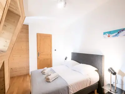 Ferienwohnung für 9 Personen (127 m²) in Chamonix-Mont-Blanc 6/10