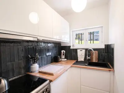 Ferienwohnung für 5 Personen (40 m²) in Chamonix-Mont-Blanc 8/10