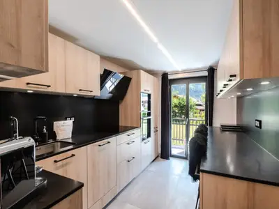 Ferienwohnung für 9 Personen in Les Praz-de-Chamonix 9/10