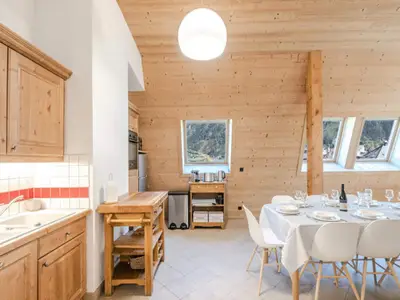 Ferienwohnung für 9 Personen (127 m²) in Chamonix-Mont-Blanc 7/10