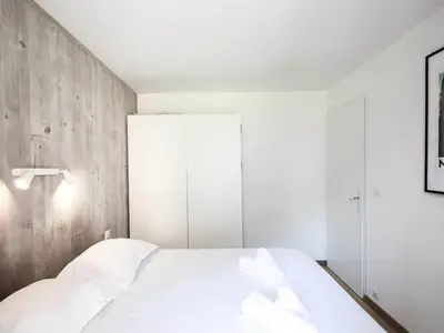 Ferienwohnung für 5 Personen (40 m²) in Chamonix-Mont-Blanc 9/10