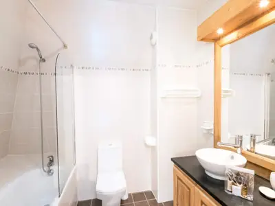 Ferienwohnung für 9 Personen (127 m²) in Chamonix-Mont-Blanc 8/10