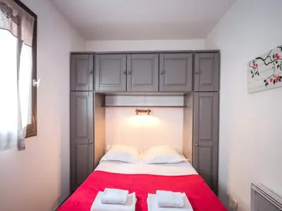 Ferienwohnung für 5 Personen (36 m²) in Chamonix-Mont-Blanc 5/10
