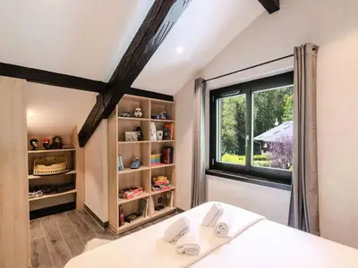 Ferienwohnung für 9 Personen in Les Praz-de-Chamonix 10/10