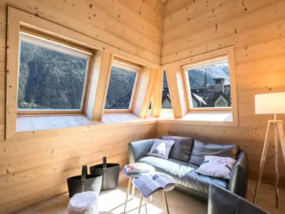 Ferienwohnung für 9 Personen (127 m²) in Chamonix-Mont-Blanc 9/10