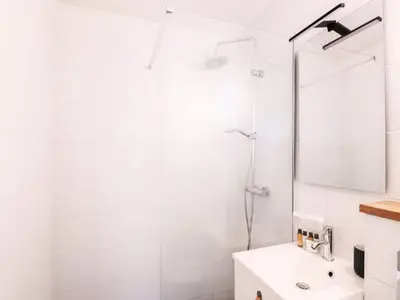 Ferienwohnung für 5 Personen (40 m²) in Chamonix-Mont-Blanc 10/10